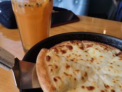 -萨贝尔意式餐厅(富安国际广场店)