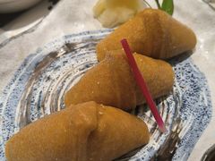 -大岛日本料理铁板烧(南通大饭店)