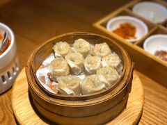 福州鱼饺-闽上鲜·福建菜(龙湖滨江天街店)