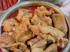 -娇姐老牌螺蛳粉(雅儒路店)