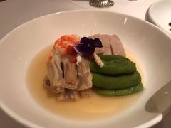 -玫瑰厅上海菜(兴国路店)