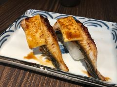 -大雄寿司(中华广场店)