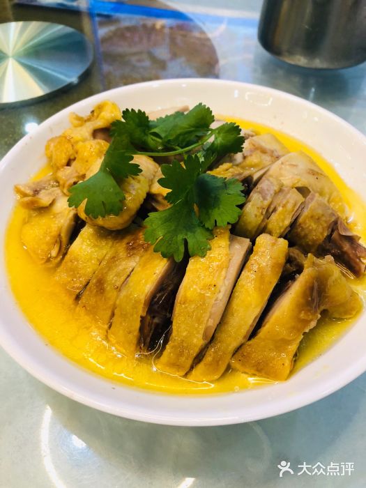 上海阿潘舟山海鲜店(东宝兴路店)图片