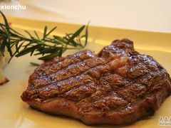 很pp～～-北京建国饭店杰斯汀法餐厅