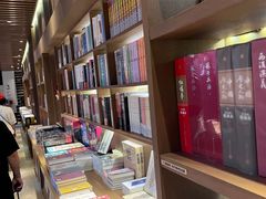 -朵云书院·广富林店
