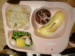 -农耕记·湖南土菜(观澜福城天虹店)