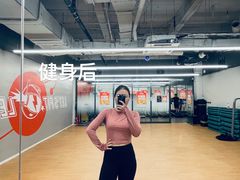 -乐刻健身(宸融大厦店)