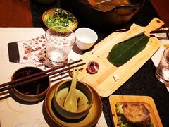 -盡膳口福跷脚牛肉火锅(北美新天地店)