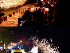 -五凤溪古镇
