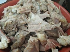 羊肉砂锅-藏书金记家宝羊肉馆(黄河北路店)