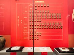 -北京大葆台遗址博物馆