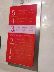 -南京医科大学友谊整形外科医院