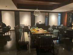-粗茶淡饭·隐庐私厨(东亭店)
