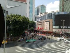 -真功夫(北京路步行街店)