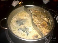 -皇家5号海鲜烤肉火锅自助餐(聊城总店)