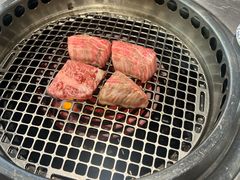 -焱铁烧·黑毛和牛专门店(南宁万象城店)