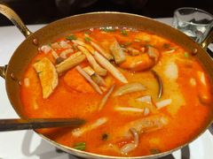 -BetterThai 泰加(苏州中心店)