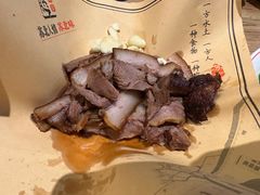 -山芋腔苏北菜(盐城滨海店)