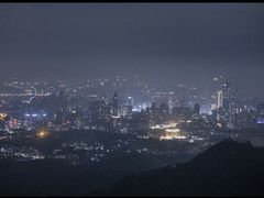 -紫金山山顶公园