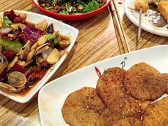 -柳叶刀烧烤(北大清华店)