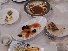 -白云中餐厅·粤菜·亚龙湾喜来登度假酒店