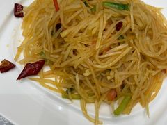 -巴扎美食·新疆菜·西域歌舞表演餐厅(新疆大厦店)