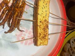 -北丐先生·野馄饨烧烤(雨花万象店)
