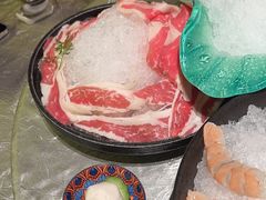 -ONE FULL 古董港式海鲜火锅