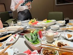 -海底捞火锅(吴中路店)