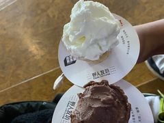 -野人牧坊Gelato(天津南开大悦城店)