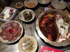 -小龙坎火锅(东汇城店)