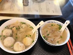 -永和鱼丸(南后街店)