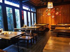 -四喜小胖·北京涮肉(五道营店)