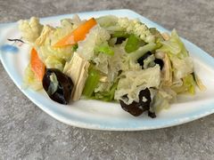 -高玛纳驴肉火烧(一世界店)