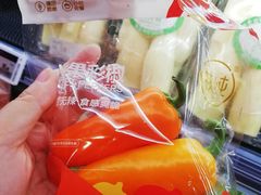 -Ole'超市(汉街万达店)