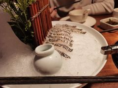 -揽季锅物会.福建黄鱼.海鲜姿造(五四路店)