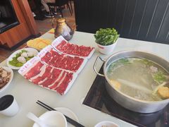 -潮牛禾记•潮汕鲜牛肉火锅(新亚洲店)