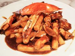 -庆江南江南菜(张家港吾悦店)