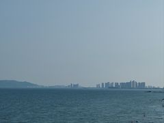 -盐洲岛