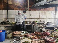 -周师饭店