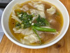 -秦云老太婆摊摊面(观音桥店)
