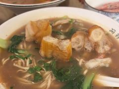 -阿玲海鲜面(高亭镇星河路店)