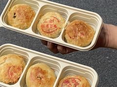 -功德林(南京西路店)