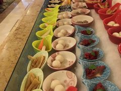 -牡丹国际大酒店-港式茶餐厅