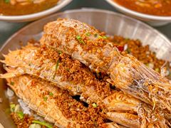 -达叔香味海鲜(海棠68环球美食街店)