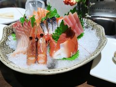 -铁板诱惑法式铁板烧(大卫城店)