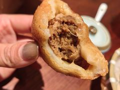 -贡梅老面馆·蟹粉面·无锡特色小吃(南长街主推店)