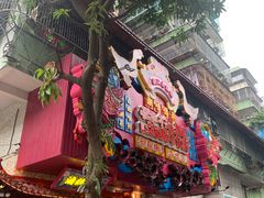 -春梅里卤鹅馆·47年老字号(中山路店)