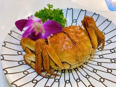 -馨方园食府·市井老南京菜