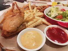 -必胜客(东大桥店)